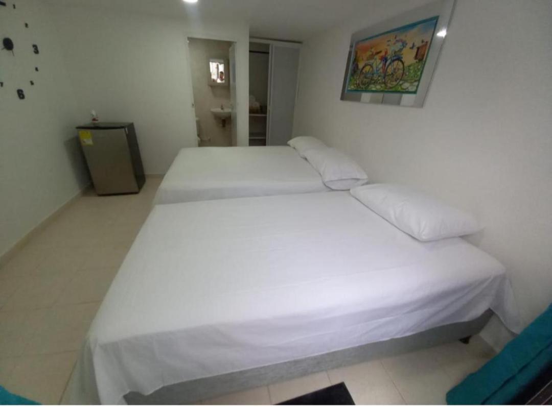 Doña Betty 2 * Cartagena