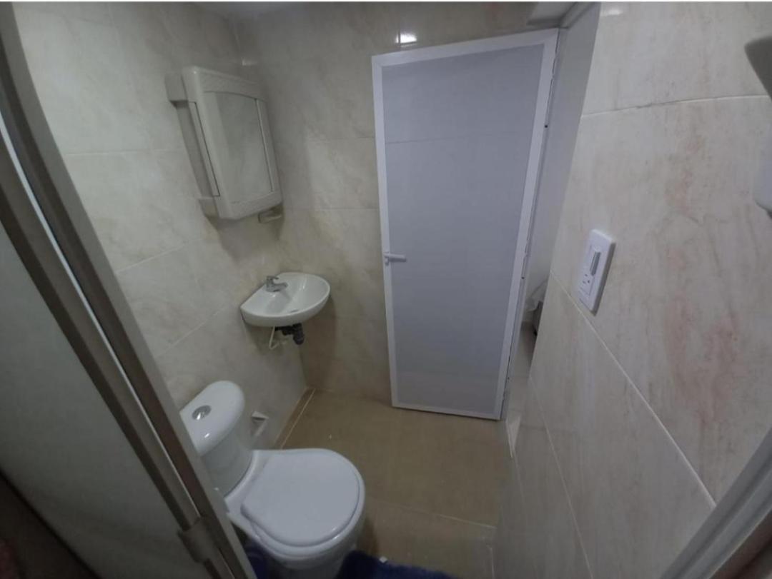 Doña Betty 2 Pensión