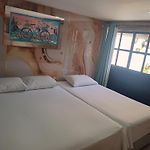 Hostal Doña Betty 2