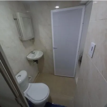Dona Betty 2 Guest house