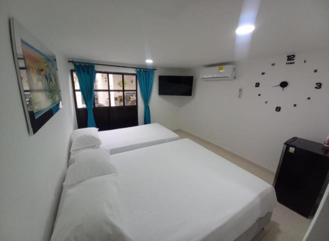 Guest house Dona Betty 2 *