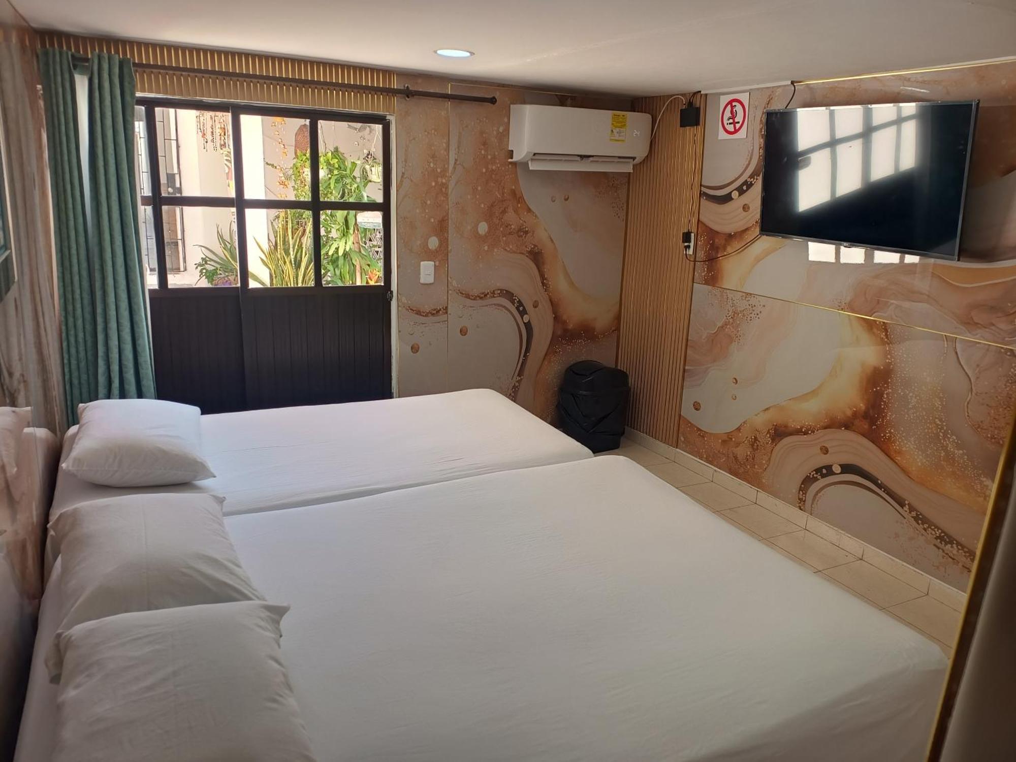 Dona Betty 2 Guest house
