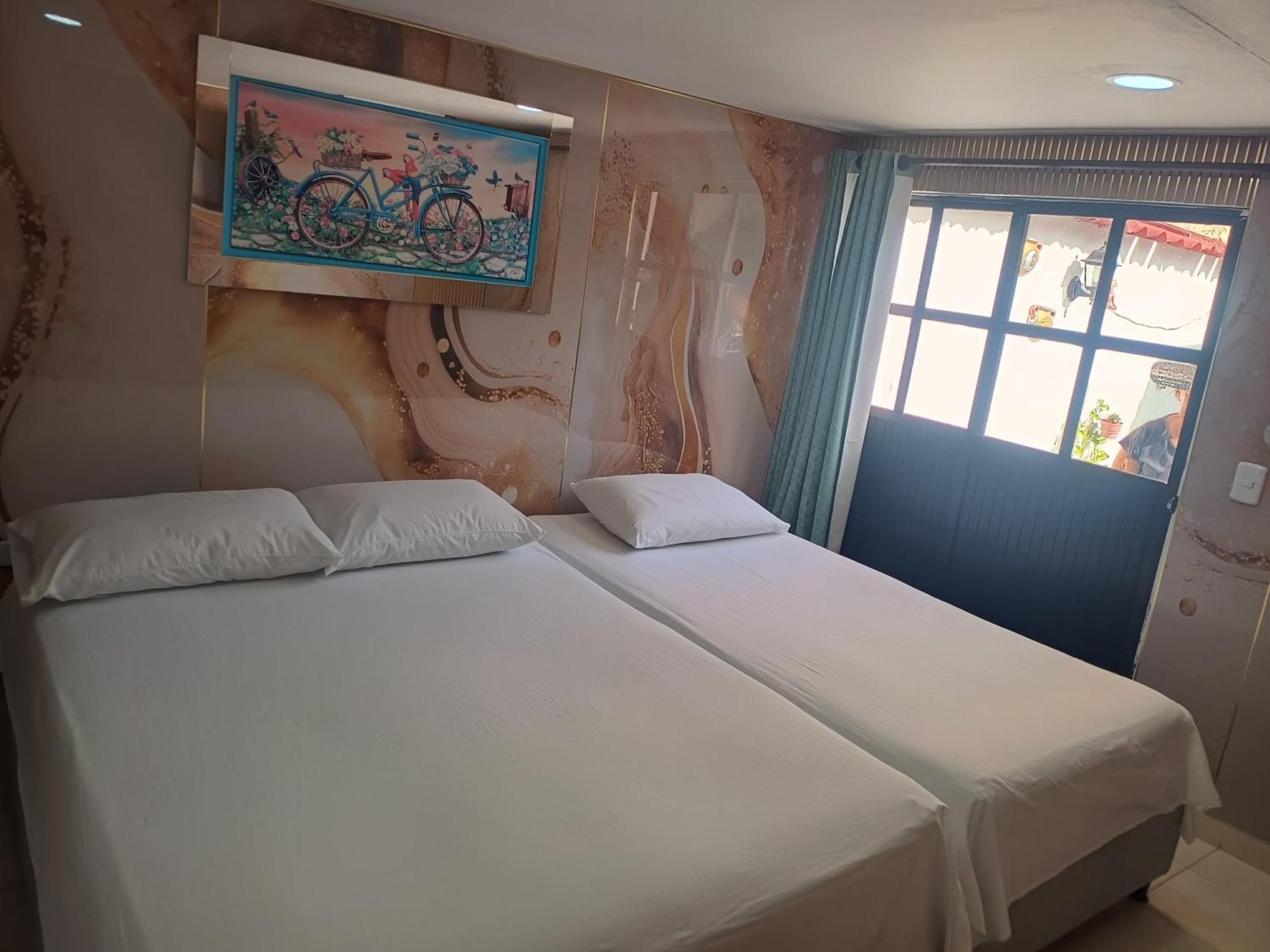 Dona Betty 2 Guest house *
