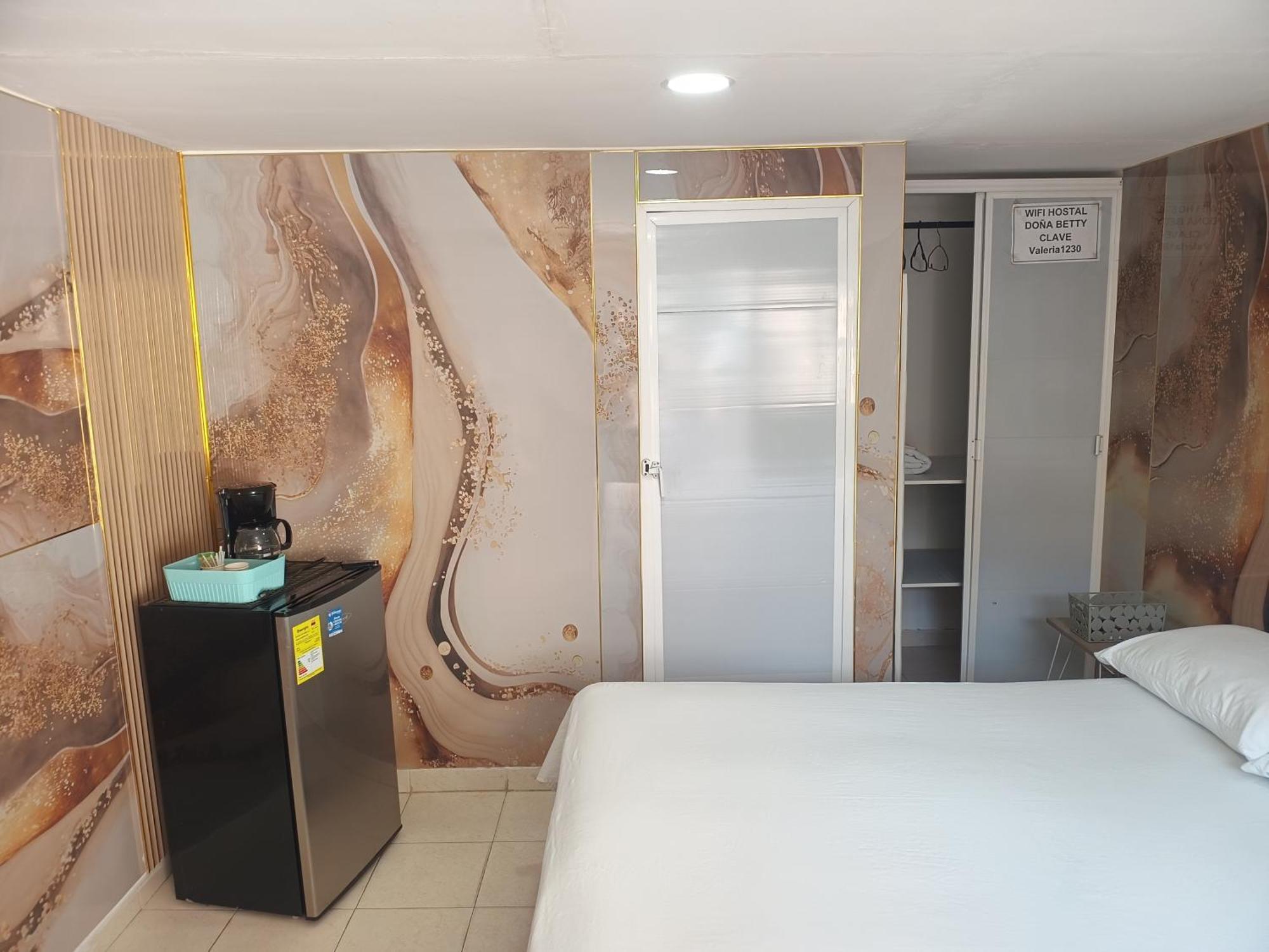 Dona Betty 2 Guest house Cartagena