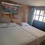 Hostal Doña Betty 2